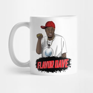 Flavor Dave Mug